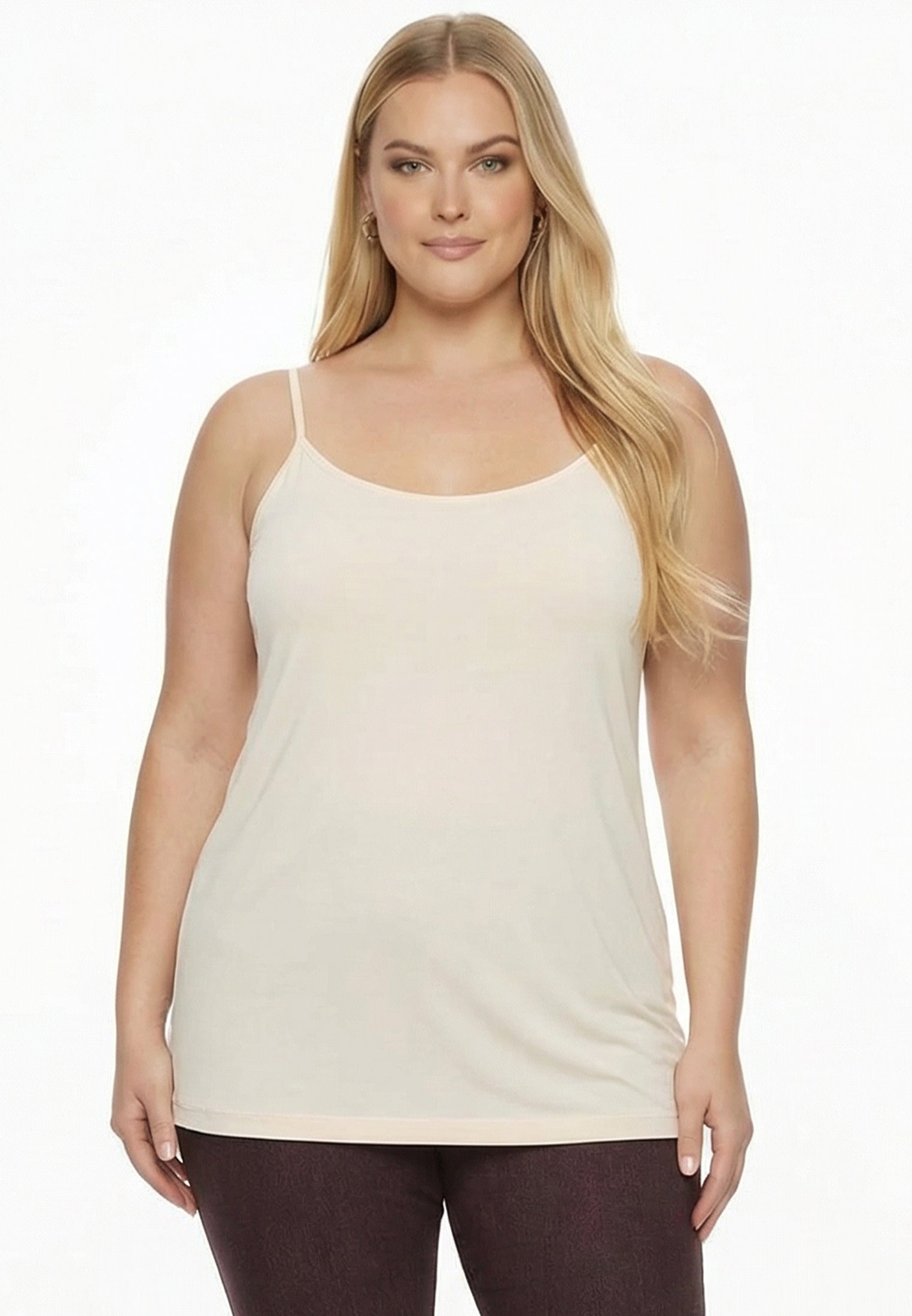 YOEK Singlet R-DOLCE | Roze | Maat 50/52
