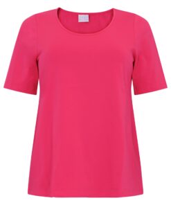 YOEK T-shirt | Roze | Maat 42/44
