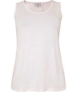 YOEK Top relax fit | Wit | Maat 42/44
