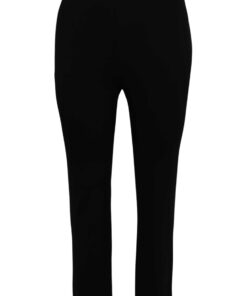 YOEK Tregging jersey | Zwart | Maat 58/60