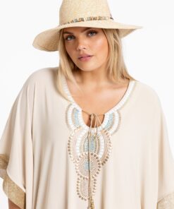 YOEK Gillaroo Ivory/White | Beige | Maat 58